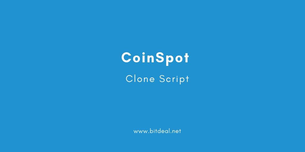 Coinspot Clone Script Upgraded With Enhanced Wallet and Crypto Pairs