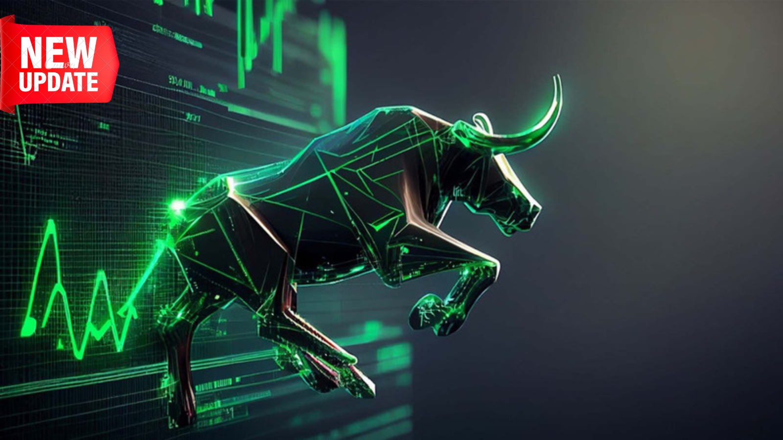 Decrypting the Future: A Comprehensive Analysis Of The Current Crypto Market and Bull Run Projections