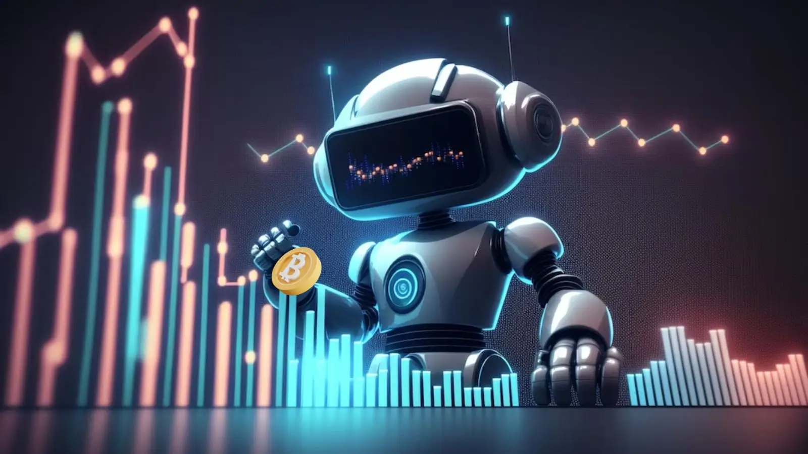 Crypto Market Making Bot Development: Redefining Success in Trading
