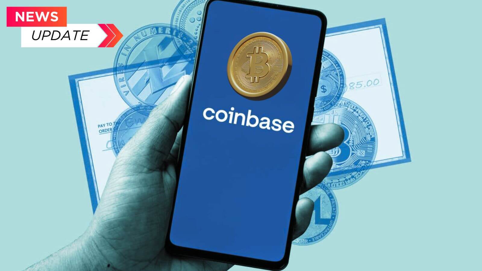 Coinbase Receives NFA Approval for Cryptocurrency Futures Trading in US
