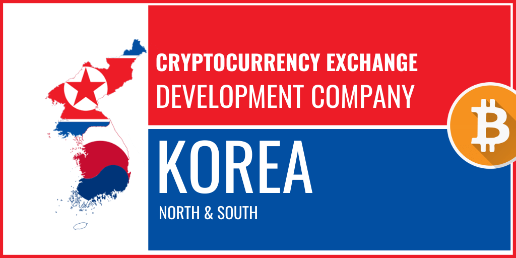 Cryptocurrency Exchange Development Company In Korea
