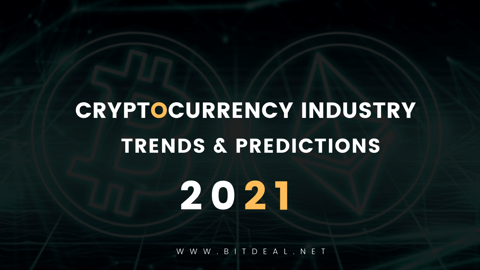 Cryptocurrency Trends and Market Predictions 2021