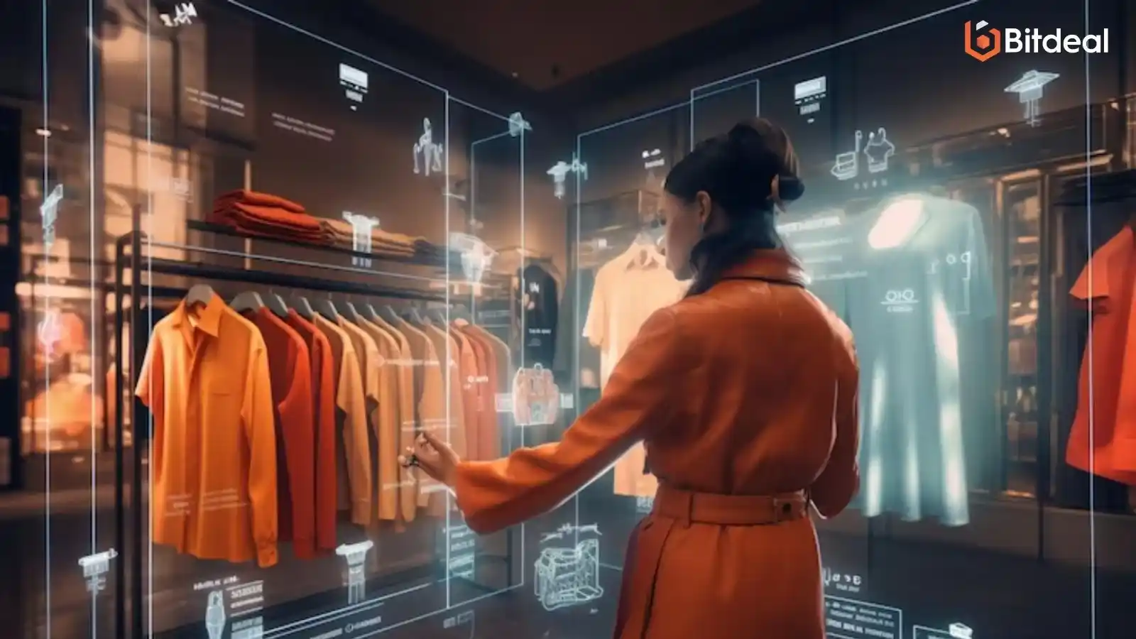 From Clicks to Couture - How Digital Transformation is Shaping the Fashion Industry?