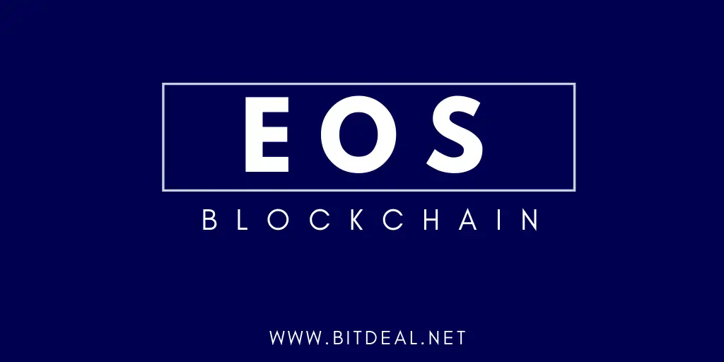 What Is EOS? How Does EOS Blockchain Work?