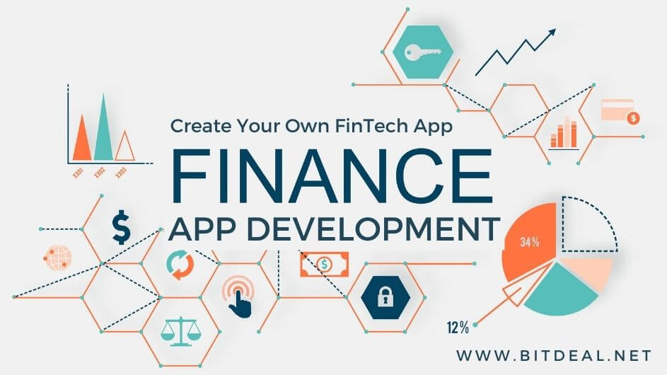 FIntech App Development Company
