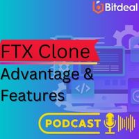 FTX Clone | Benefits of FTX Clone