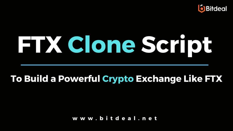 FTX Cone To Build a Powerful Cryptocurrency Exchange Like FTX