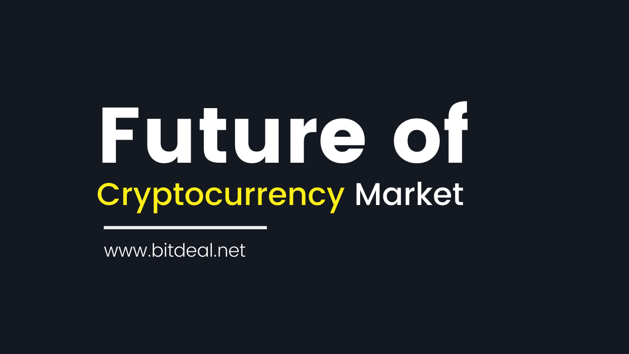 The Future Of Cryptocurrency and Its Market Trends 2020