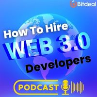Hire Web3 Developers - Everything You Should Know
