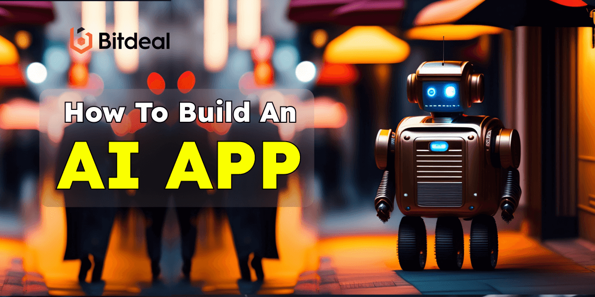 Cracking AI Application: Your Step-by-Step Guide to Build an AI App