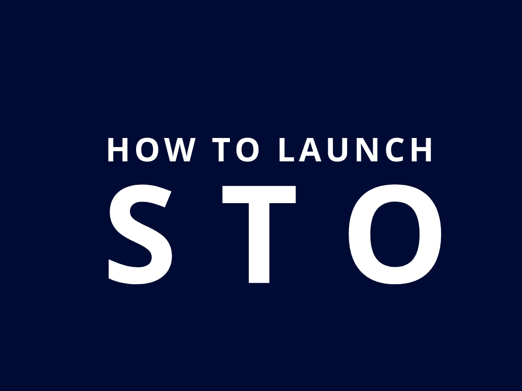 How to launch STO?
