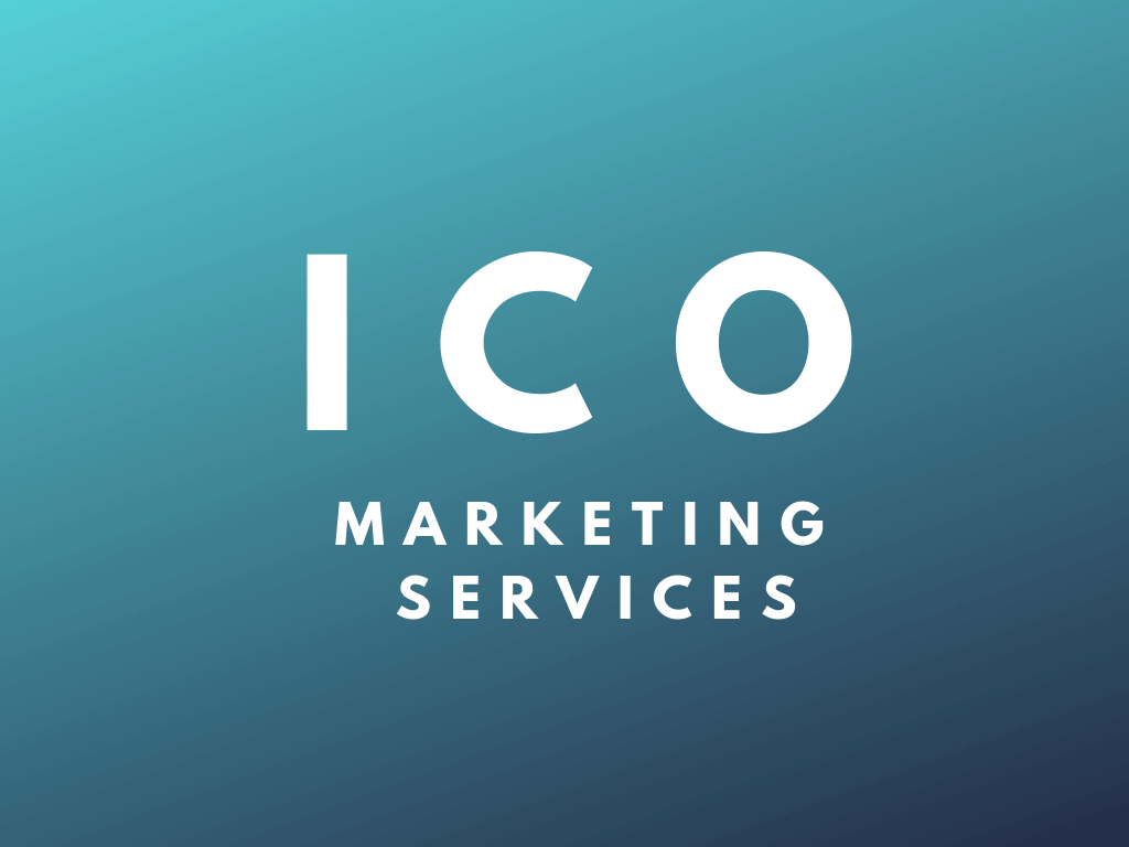 ICO Marketing Services | ICO Marketing Agency