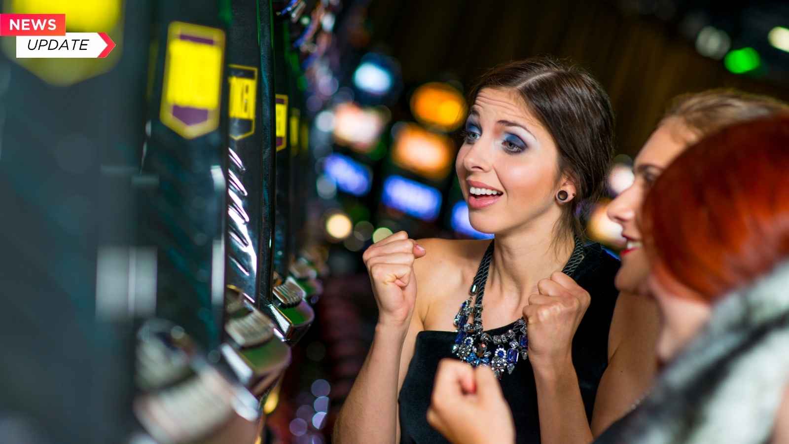 Breaking Stereotypes: Study Exposes Growing Female Fandom for Online Gambling in Brazil