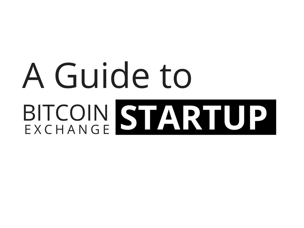 Professional Guide to Achieve Success With Your Bitcoin Exchange Startup