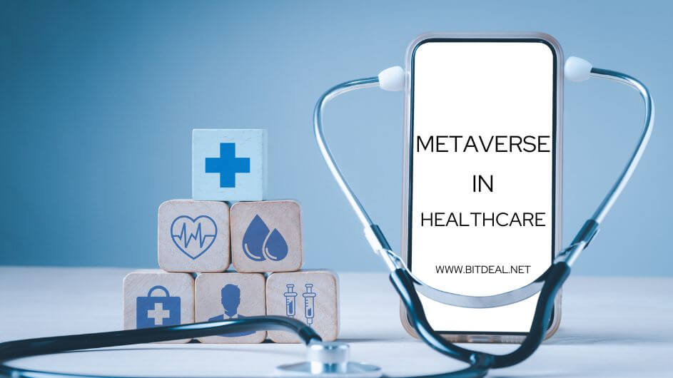 Metaverse In Healthcare - The New Era of Digital Patient Tracking