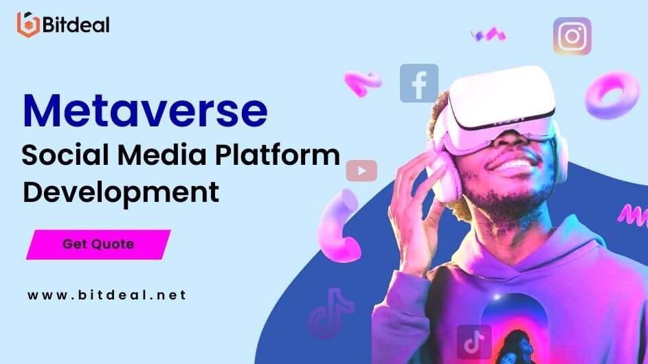 Understanding the Potential of the Metaverse for Social Media Development