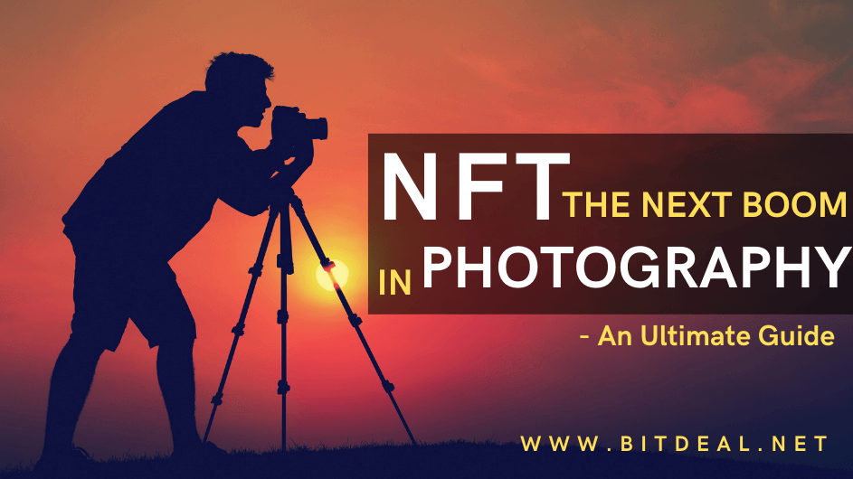Will NFTs be the Future of Photography?