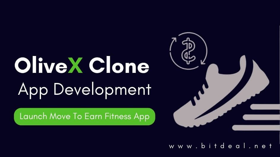 Best-in-class OliveX Clone Development To Instantly Launch Your Own Robust OliveX Like Fitness App