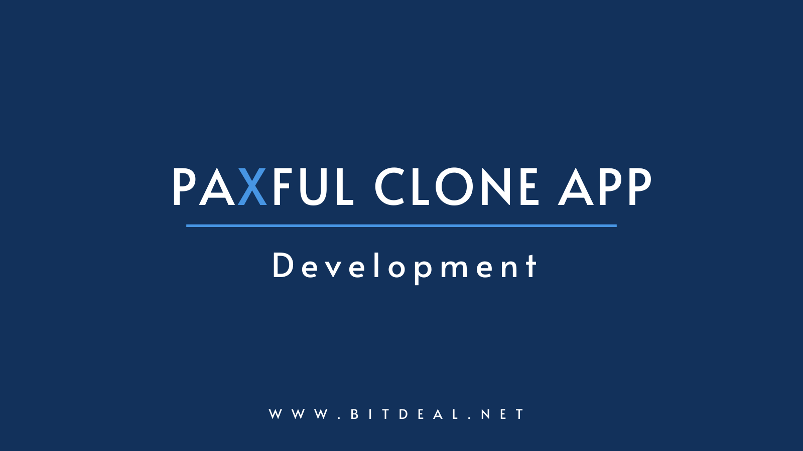 Introducing Paxful Clone App Development For Cryptocurrency Exchange Startups