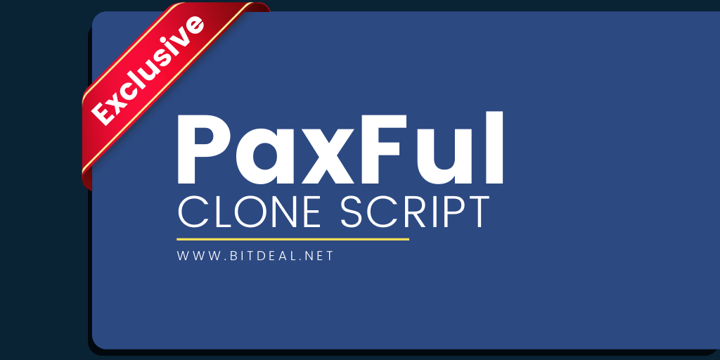 How to start a cryptocurrency exchange as like Paxful? | Paxful Clone Script