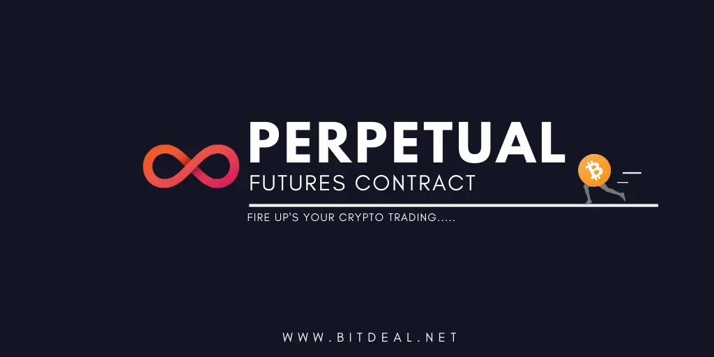 Perpetual Futures Contracts Explained