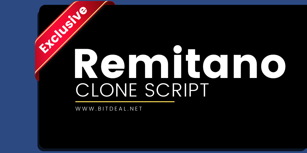 Remitano Clone Script to start Your Crypto Exchange like Remitano