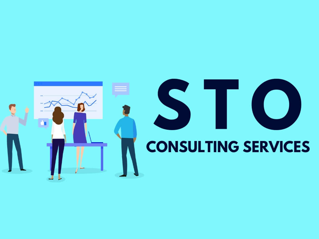 STO Consulting Services | STO Development Company