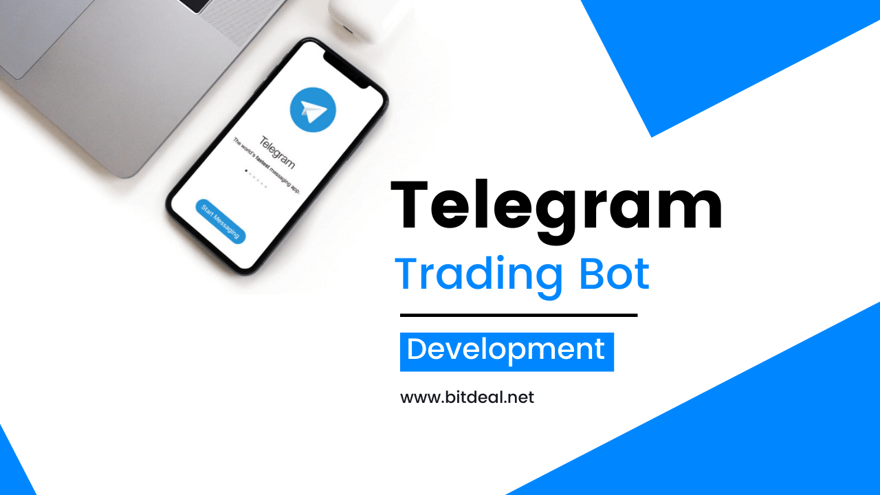 Telegram Trading Bots - The Next Gen Cryptocurrency Trading Bots