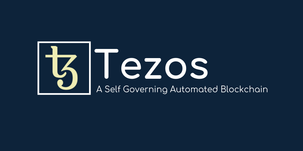 What is Tezos Blockchain ? How it works ?