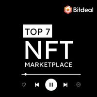Top NFT Marketplaces To Trade