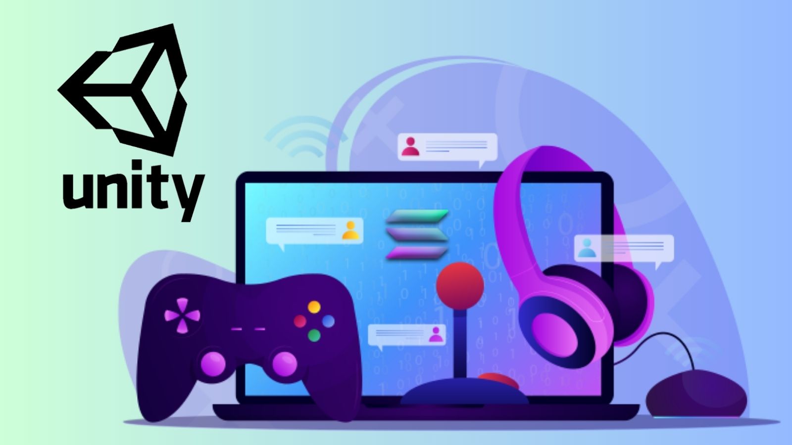 Unity 3D Game Development - To Expand The Horizons Of Your Game Development Journey