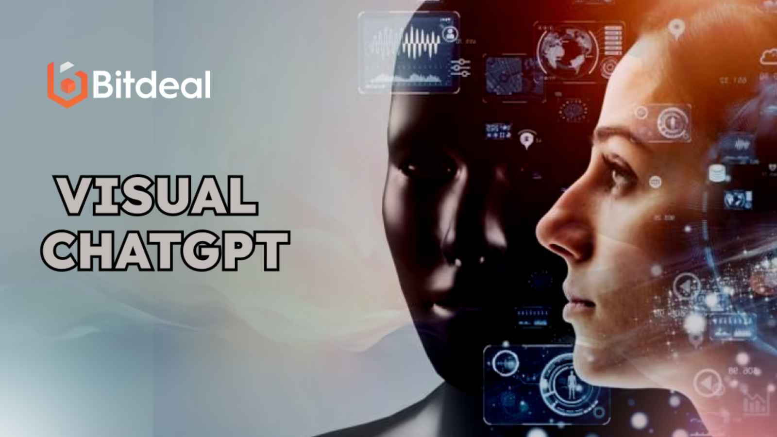 What Is Visual ChatGPT? - A Complete Guide Covering A-Z Insights