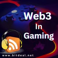How Web3 Games Transform the Way of Earning Money?