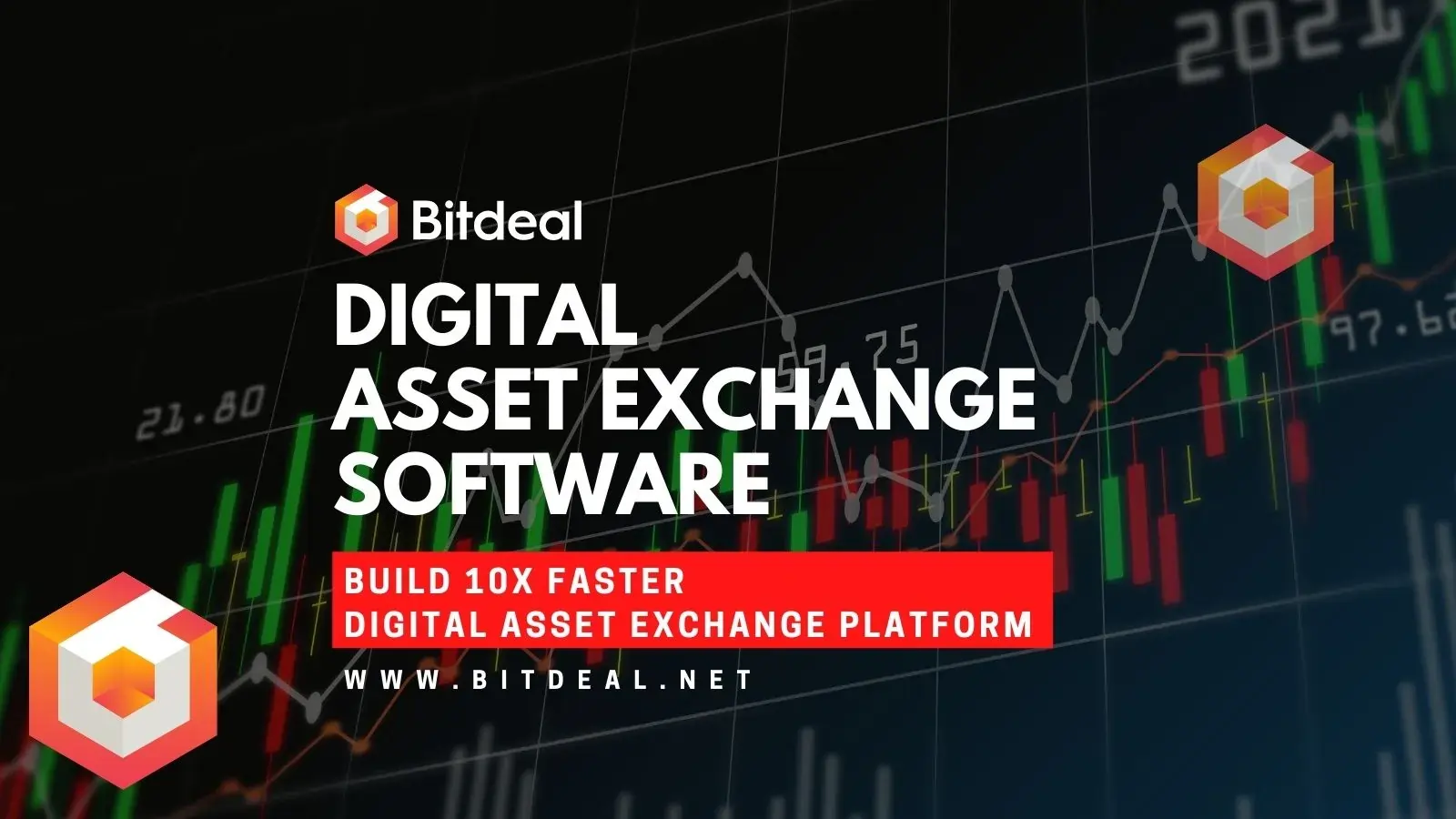 Digital Asset Exchange Software