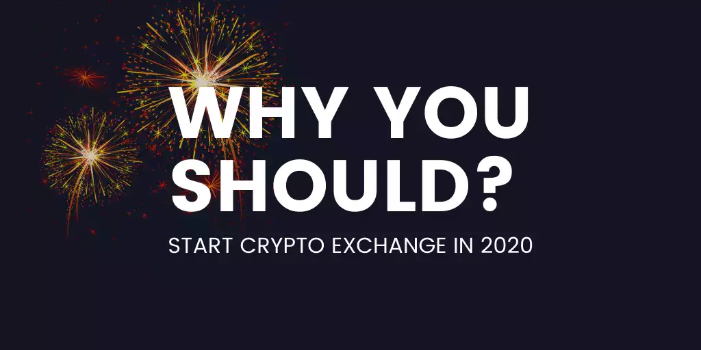 Disadvantages of Not Starting a Crypto Exchange In 2020