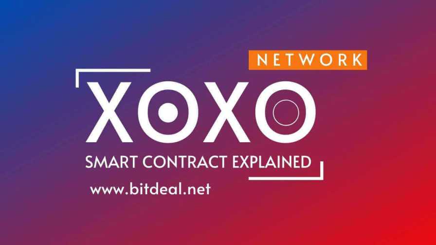 A Complete Guide To XOXO Network Smart Contract